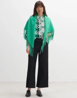 Frau someday Fashion Jeans><noscript><img width=
