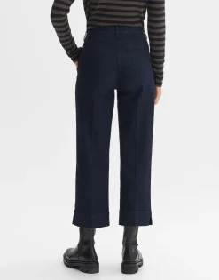 Frau someday Fashion Jeans><noscript><img width=