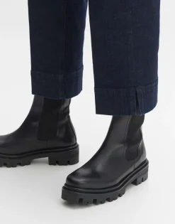 Frau someday Fashion Jeans><noscript><img width=