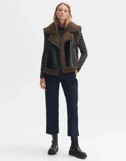 Frau someday Fashion Jeans><noscript><img width=