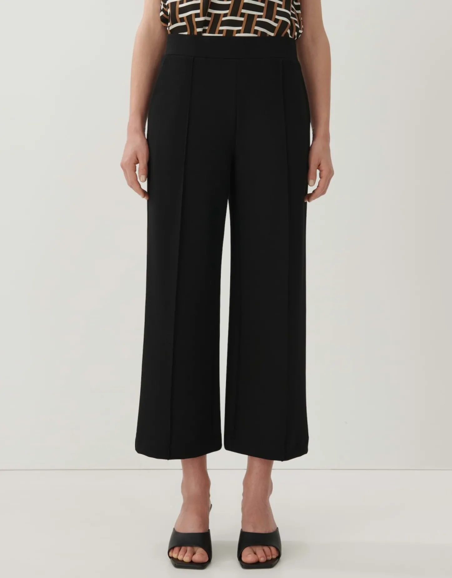 Frau someday Fashion Broeken>Culotte Curilo Modern