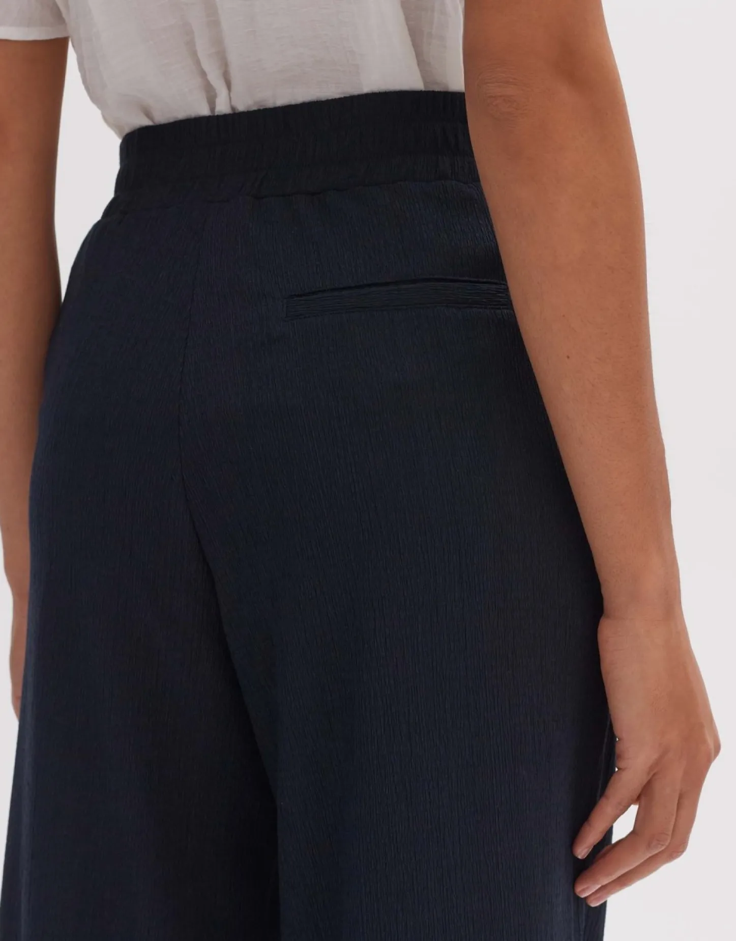 Frau someday Fashion Broeken>Culotte Meltiko