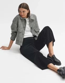 Frau someday Fashion Broeken><noscript><img width=