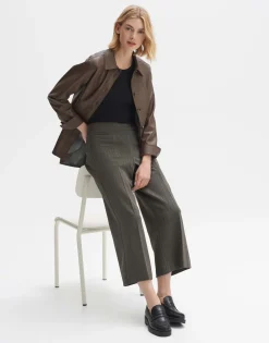 Frau someday Fashion Broeken><noscript><img width=