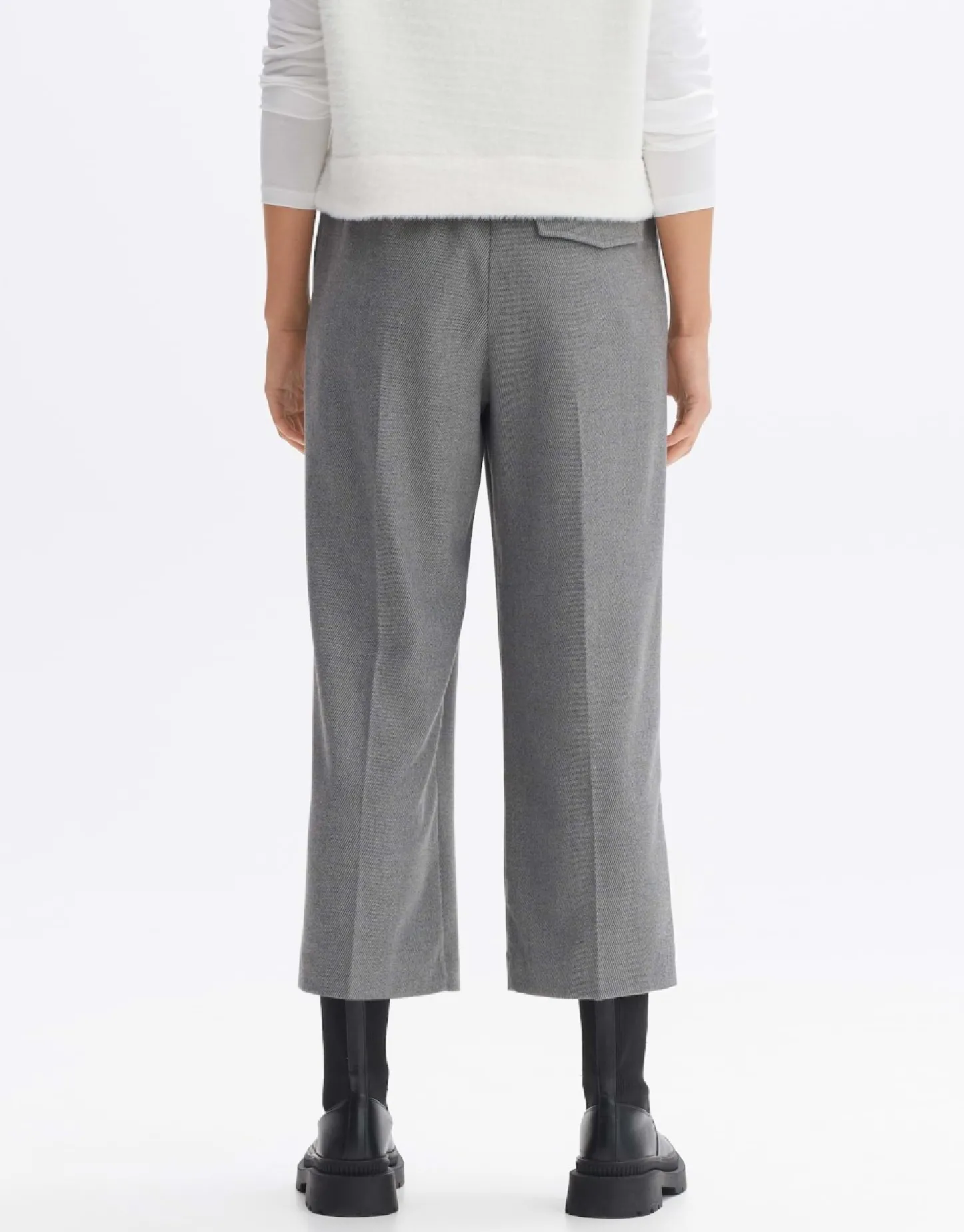 Frau someday Fashion Broeken>Culotte Mozy