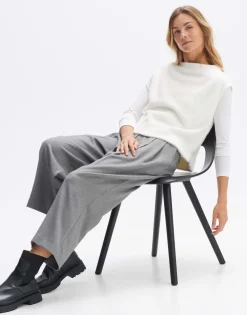 Frau someday Fashion Broeken><noscript><img width=
