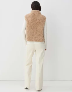 Frau someday Fashion Blazer Vesten><noscript><img width=