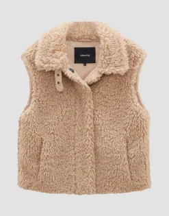 Frau someday Fashion Blazer Vesten><noscript><img width=
