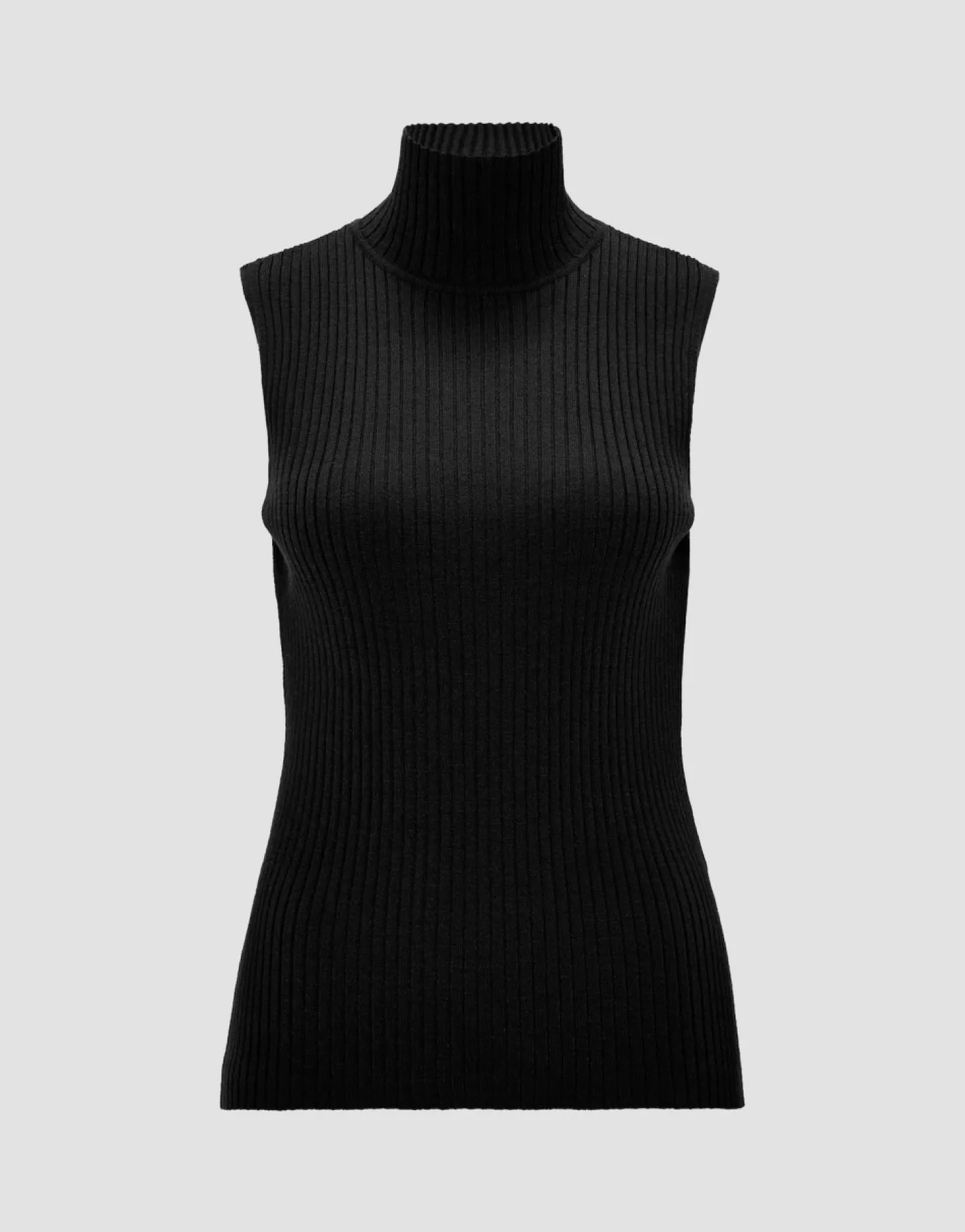 Frau someday Fashion Gebreide Items>Gebreid Top Paleyla