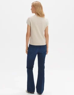 Frau someday Fashion Gebreide Items><noscript><img width=