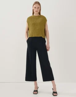 Frau someday Fashion Gebreide Items><noscript><img width=