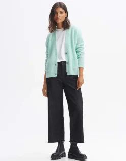Frau someday Fashion Gebreide Items><noscript><img width=