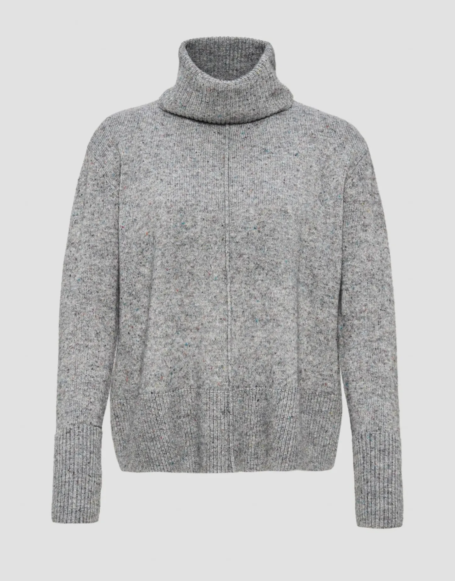 Frau someday Fashion Gebreide Items>Gebreide Trui Pabomo