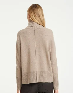 Frau someday Fashion Gebreide Items>Gebreide Trui Pabomo