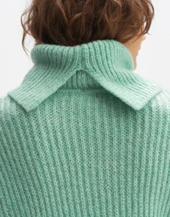 Frau someday Fashion Gebreide Items><noscript><img width=