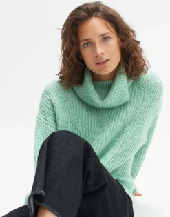 Frau someday Fashion Gebreide Items><noscript><img width=