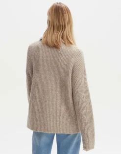 Frau someday Fashion Gebreide Items><noscript><img width=