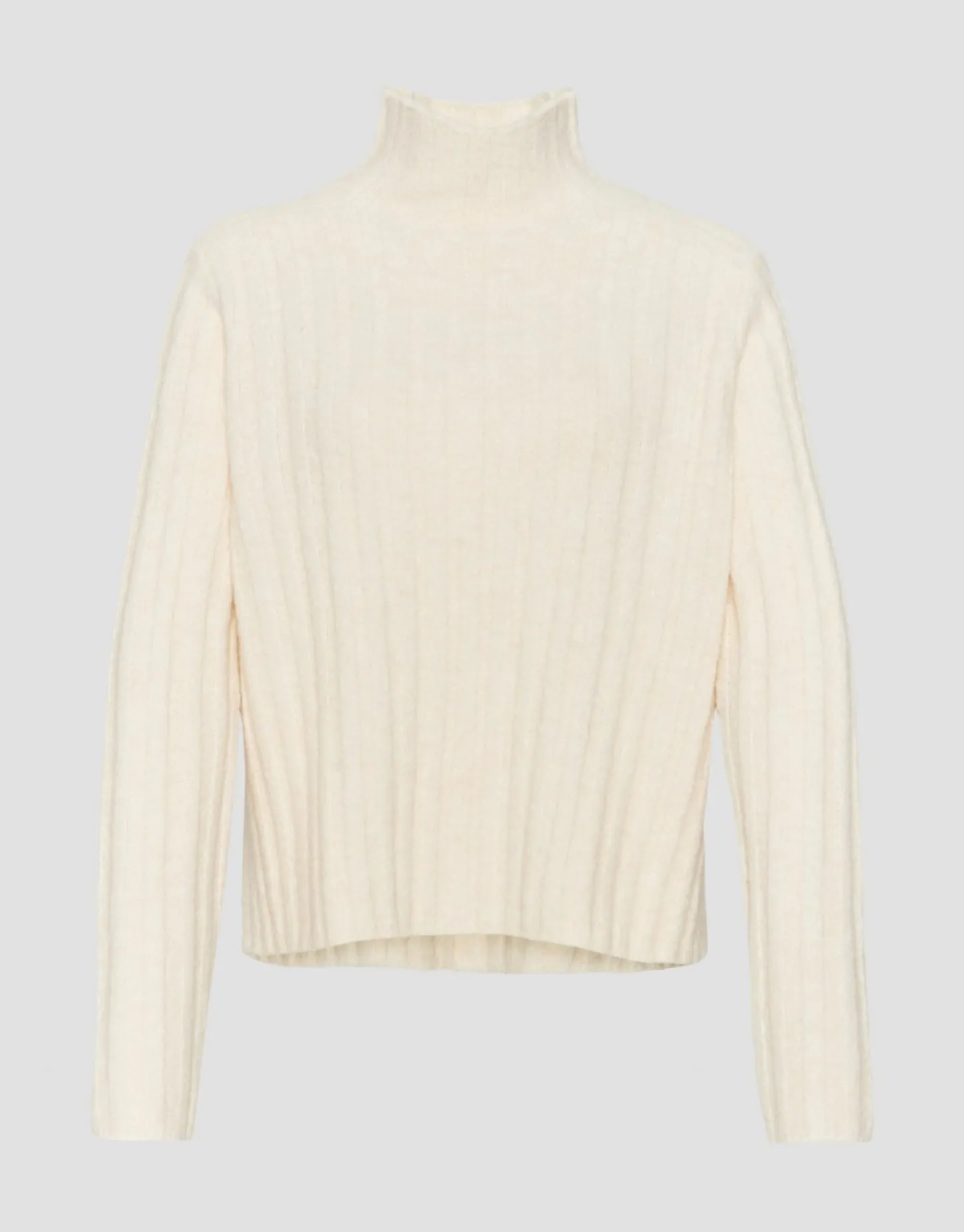 Frau someday Fashion Gebreide Items>Gebreide Trui Palmike
