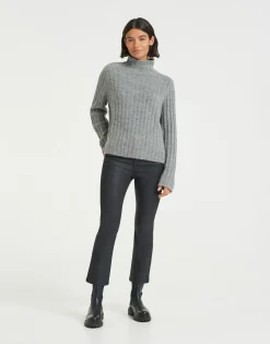 Frau someday Fashion Gebreide Items><noscript><img width=