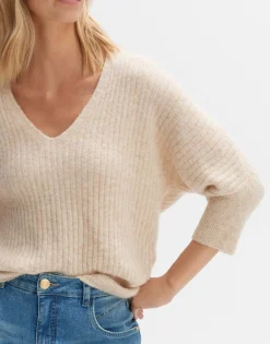 Frau someday Fashion Gebreide Items><noscript><img width=
