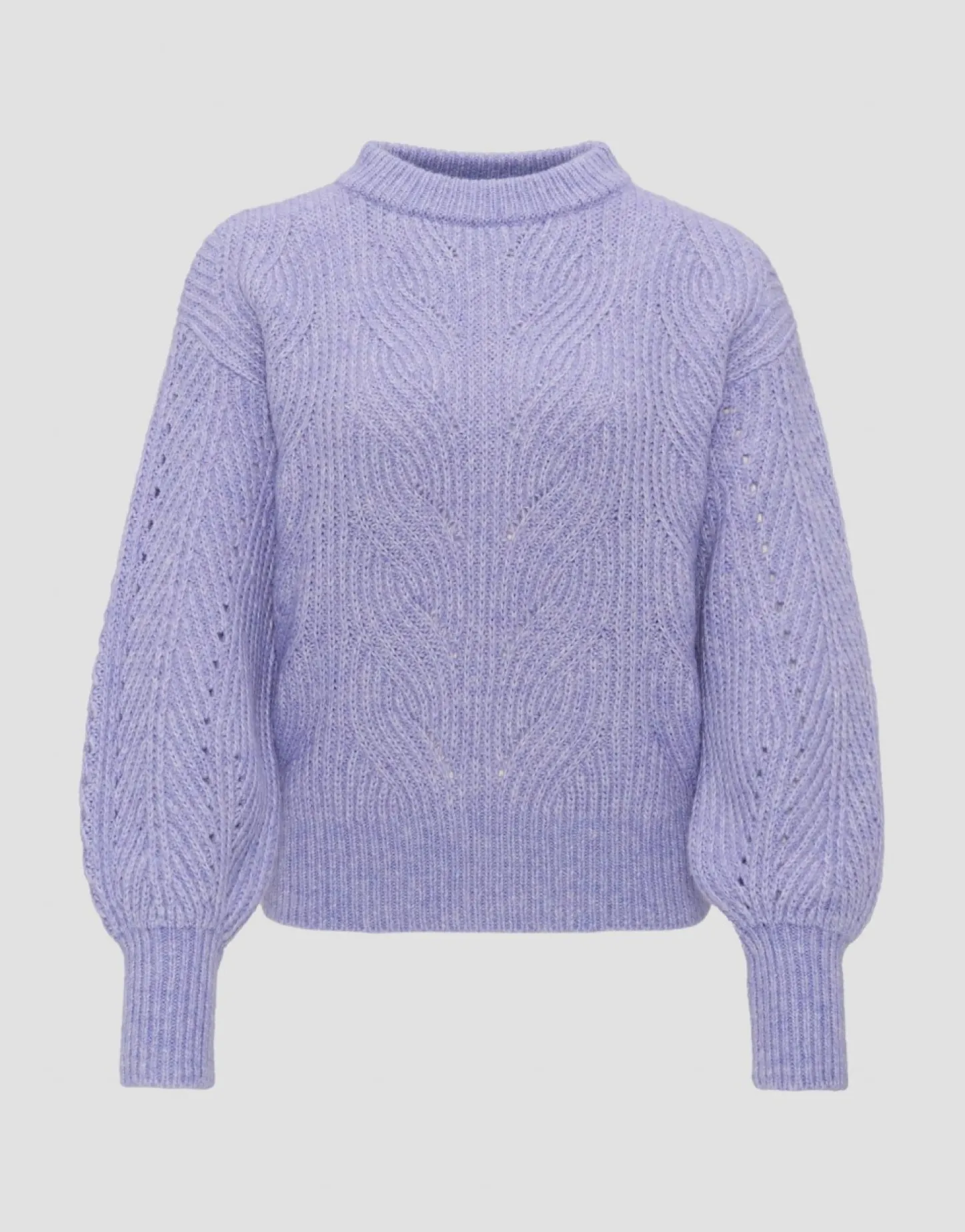 Frau someday Fashion Gebreide Items>Gebreide Trui Pojama