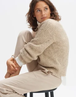 Frau someday Fashion Gebreide Items><noscript><img width=