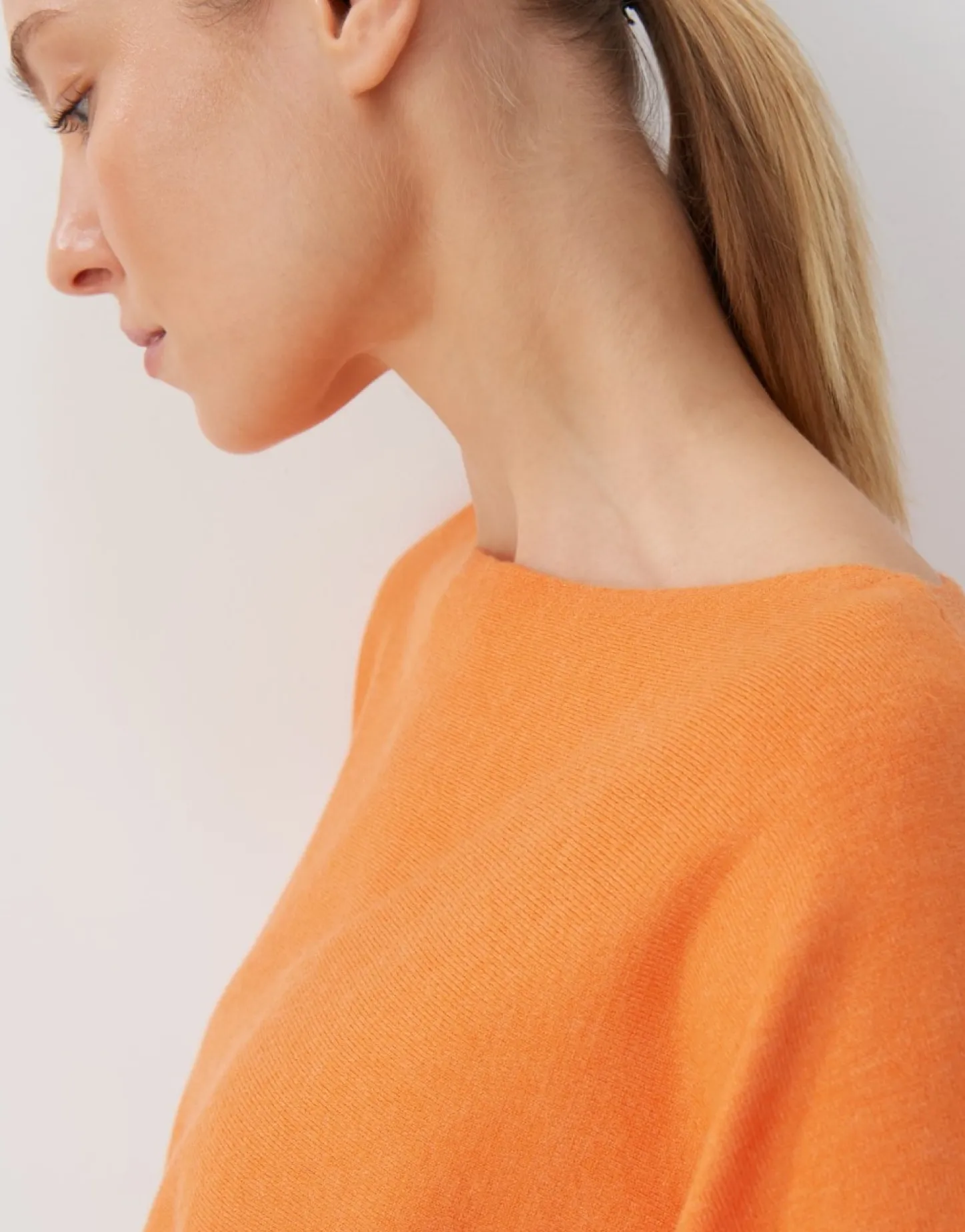 Frau someday Fashion Gebreide Items>Gebreide Trui Taliya