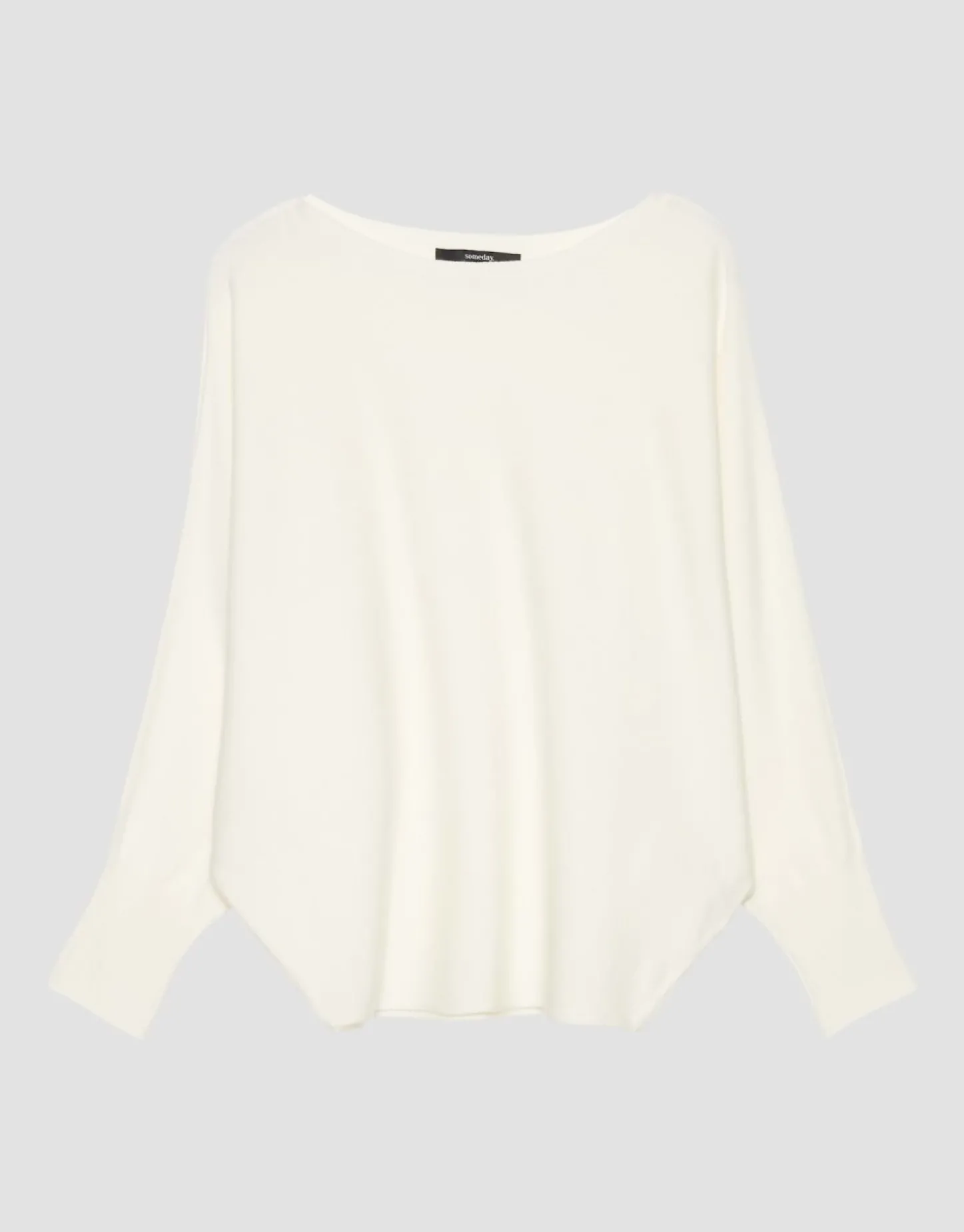 Frau someday Fashion Gebreide Items>Gebreide Trui Taliya