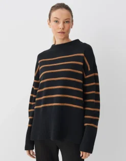 Frau someday Fashion Gebreide Items>Gebreide Trui Talynn