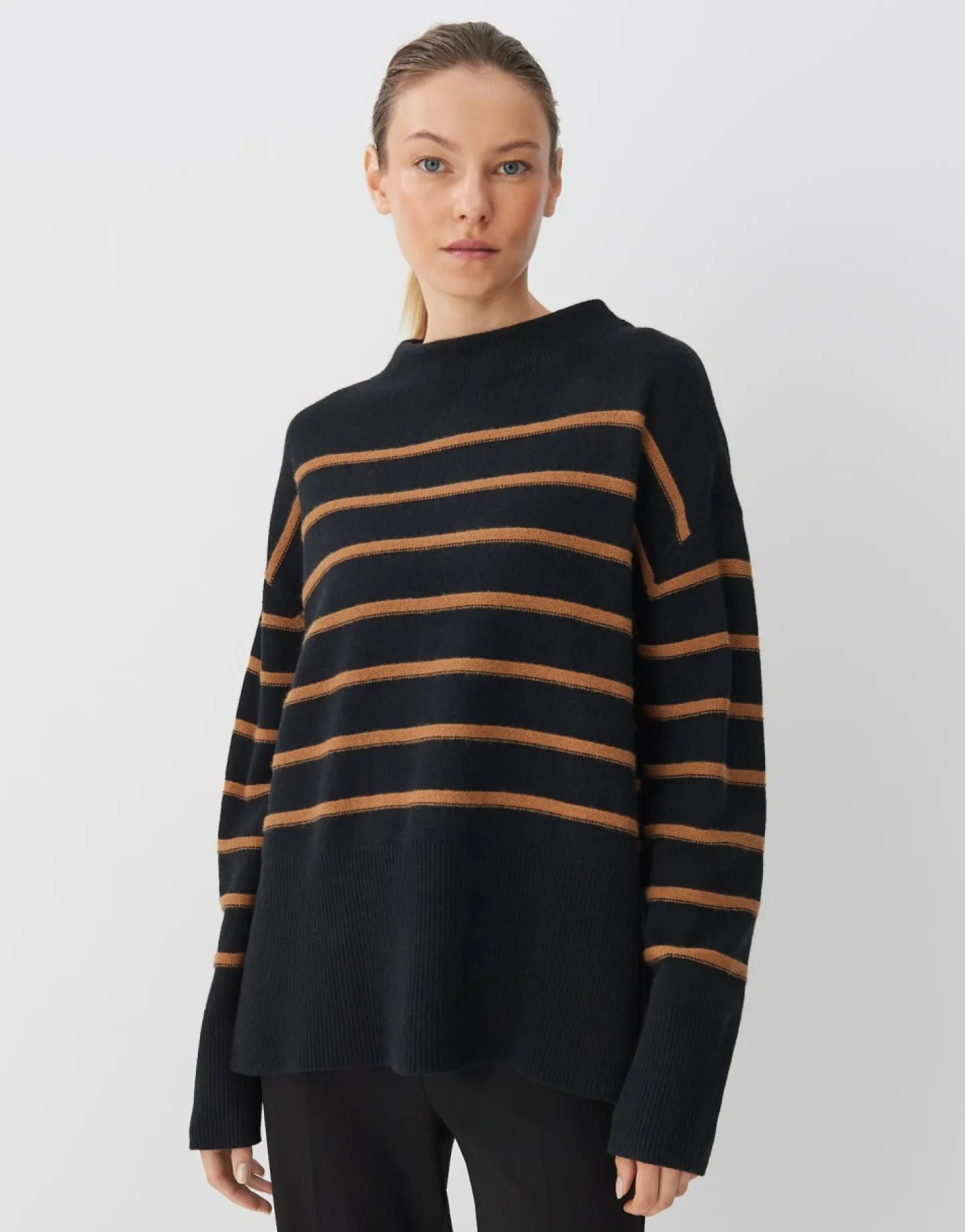 Frau someday Fashion Gebreide Items>Gebreide Trui Talynn