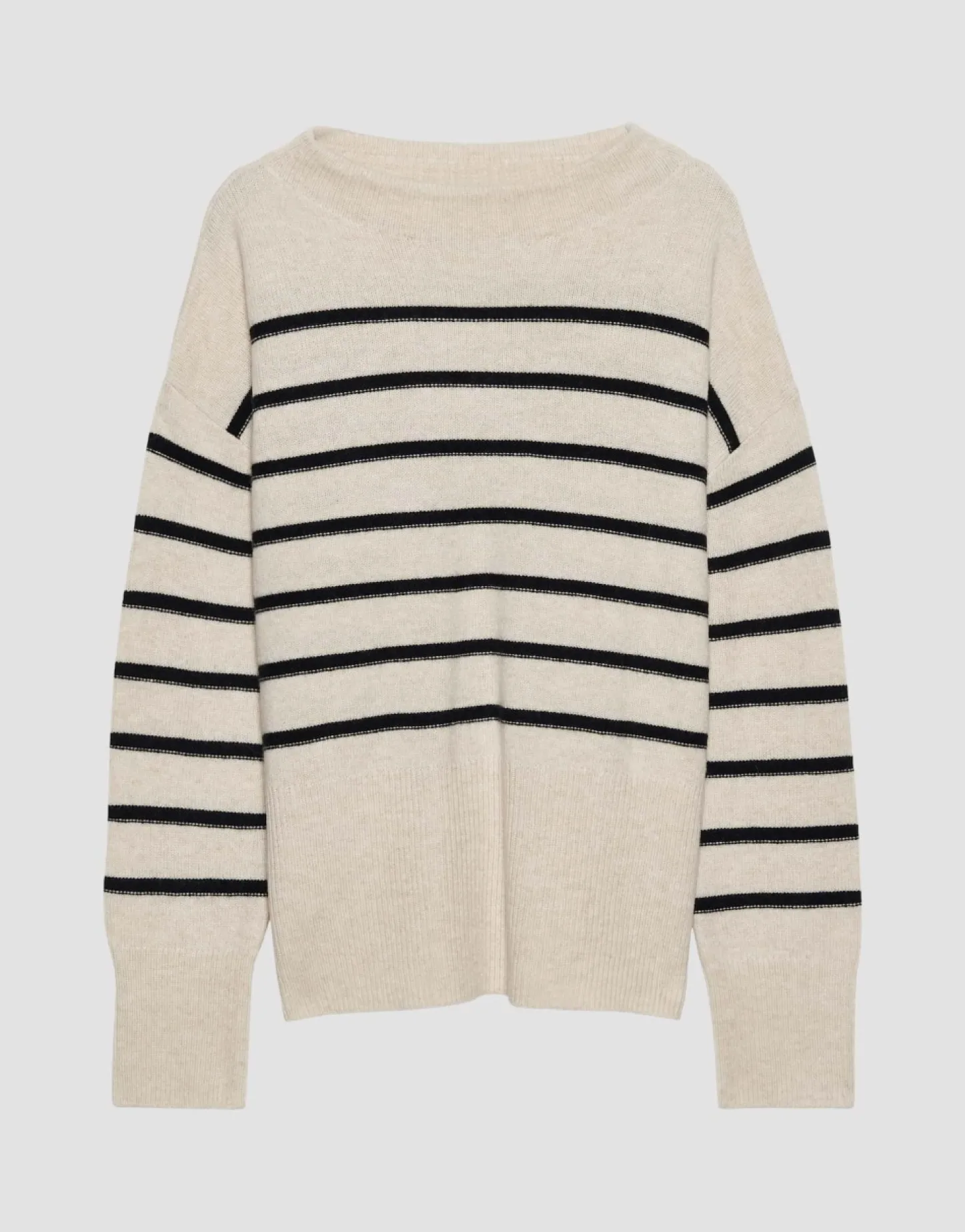 Frau someday Fashion Gebreide Items>Gebreide Trui Talynn