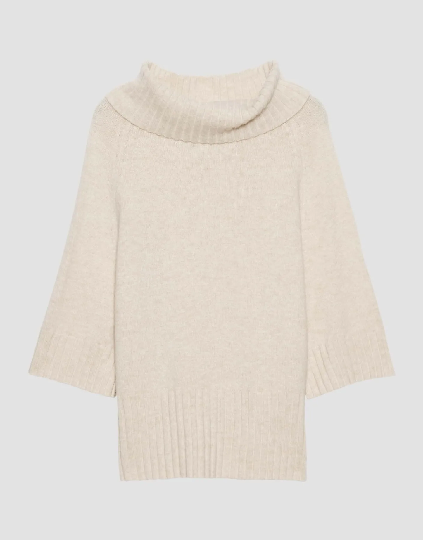 Frau someday Fashion Gebreide Items>Gebreide Trui Taxara Detail