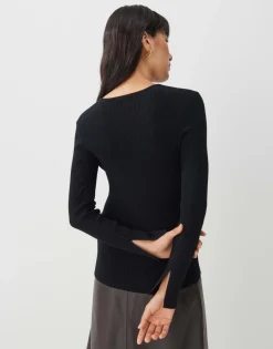 Frau someday Fashion Gebreide Items><noscript><img width=