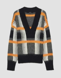 Frau someday Fashion Gebreide Items><noscript><img width=