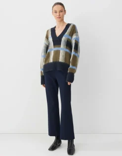 Frau someday Fashion Gebreide Items><noscript><img width=