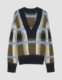 Frau someday Fashion Gebreide Items><noscript><img width=