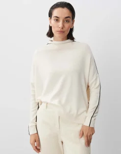 Frau someday Fashion Gebreide Items>Gebreide Trui Timani