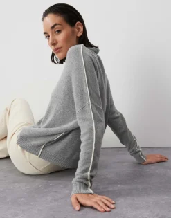 Frau someday Fashion Gebreide Items><noscript><img width=
