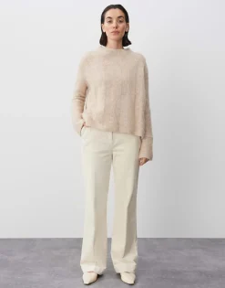 Frau someday Fashion Gebreide Items><noscript><img width=