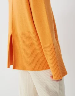 Frau someday Fashion Gebreide Items>Gebreide Trui Toyah