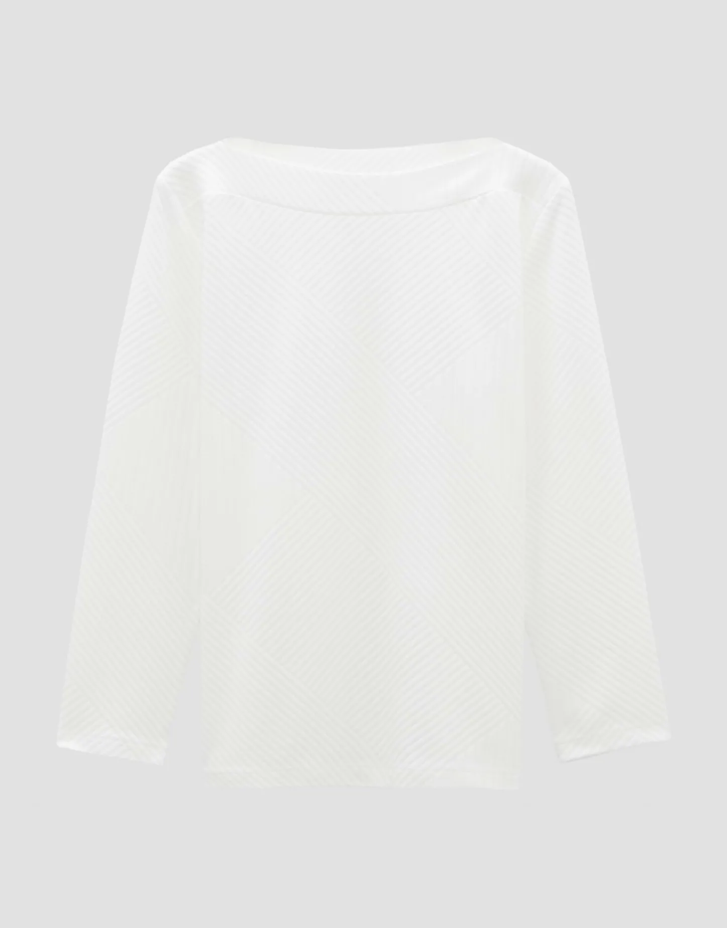 Frau someday Fashion Shirts>Geribd Shirt Kendy