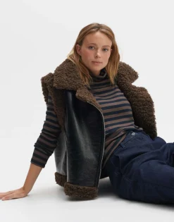 Frau someday Fashion Shirts><noscript><img width=