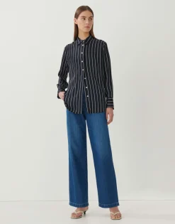 Frau someday Fashion Blouses><noscript><img width=