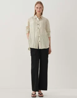 Frau someday Fashion Blouses><noscript><img width=