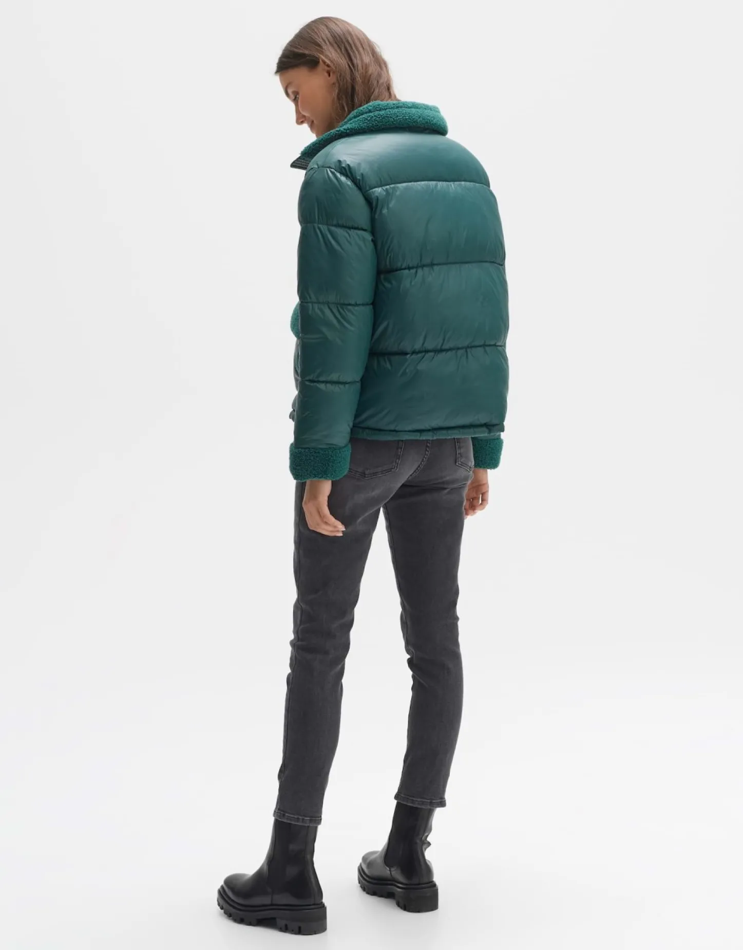 Frau someday Fashion Outdoor>Gewatteerd Jas Holita