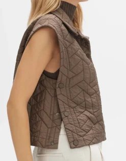 Frau someday Fashion Blazer Vesten><noscript><img width=