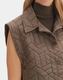 Frau someday Fashion Blazer Vesten><noscript><img width=