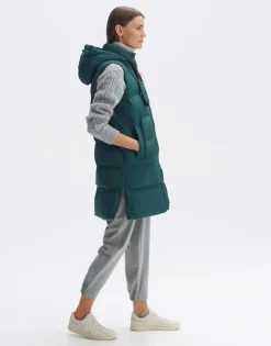 Frau someday Fashion Blazer Vesten><noscript><img width=