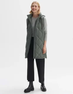 Frau someday Fashion Blazer Vesten><noscript><img width=