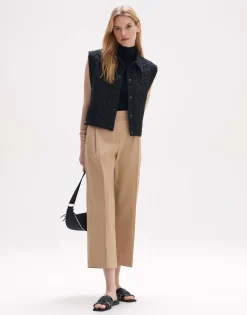Frau someday Fashion Blazer Vesten><noscript><img width=